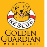 40104 GOLDEN Guardian Membership White
