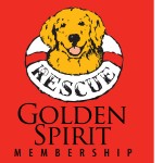 40104 GOLDEN Spirit Membership White