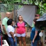 Many rescuers maintain shelters on their own properties.