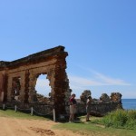 This is the area in which Rex and Rollo were found. Both are available for adoption.