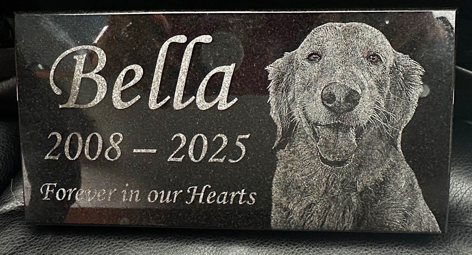 *Bricks to the Bridge (Goods and or services with a fair market value of $90.00 has been provided to the donor)