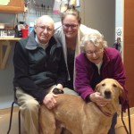 RA February 16-010 Caitlyn goes home2