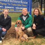 RA January 2016 RA Kalissa goes home 550x460