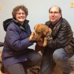 RA January 2016 RA Renzo goes home 550x460