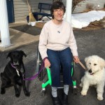 RA January 2016 RA Sally 3 goes home 550x460