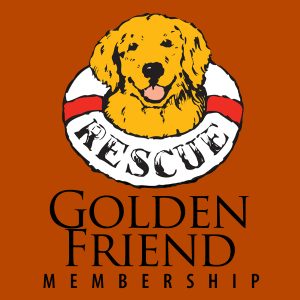 *Membership/Golden Friend Level (The total amount of this donation is tax deductible)