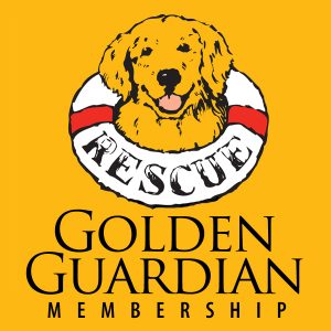 *Membership/Golden Guardian Level (The total amount of this donation is tax deductible)