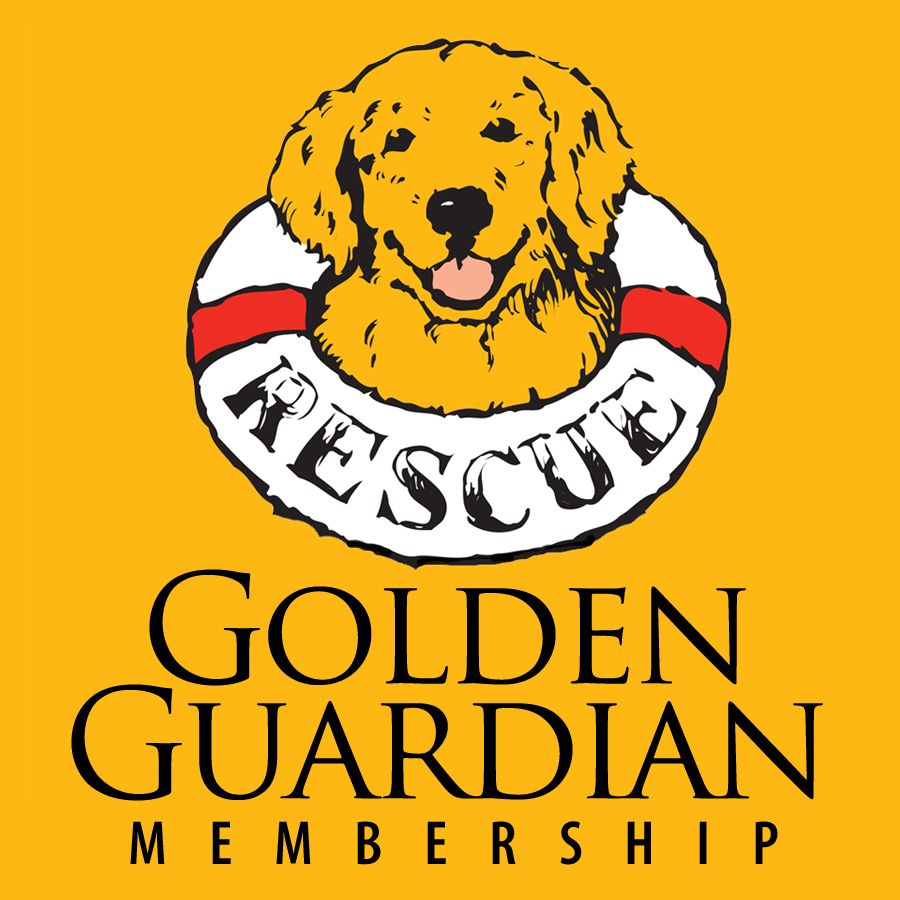 *Membership/Golden Guardian Level (The total amount of this donation is tax deductible)