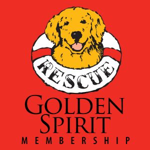 *Membership/Golden Spirit Level (The total amount of this donation is tax deductible)