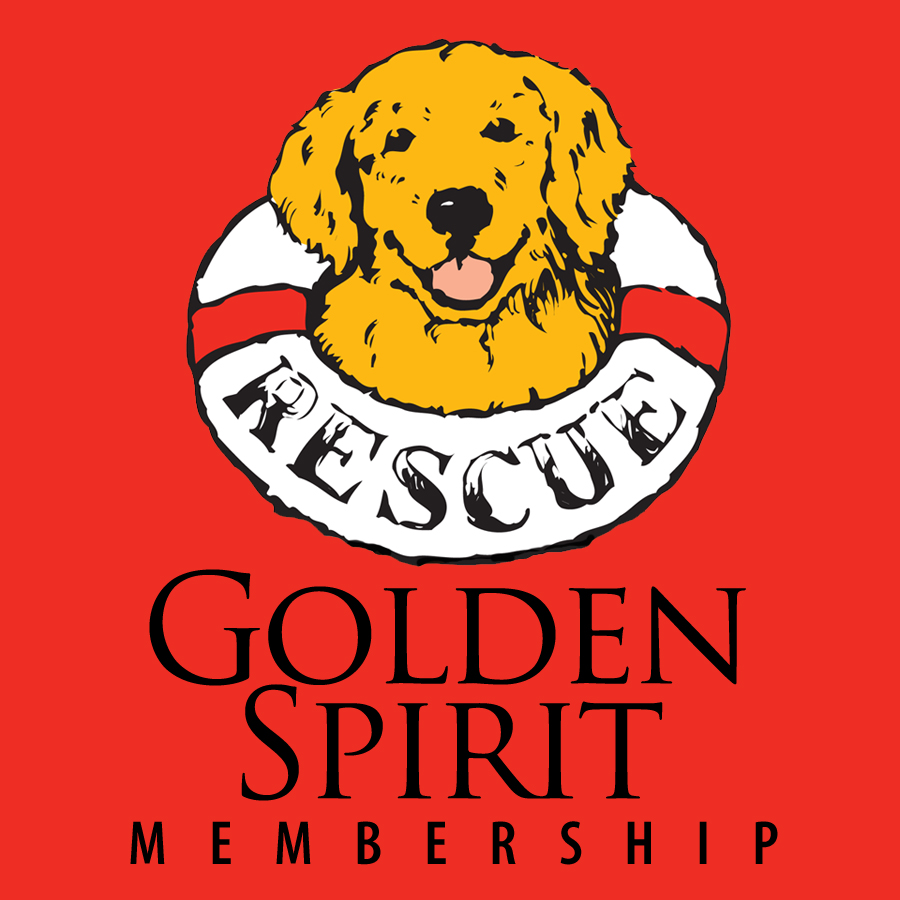 *Membership/Golden Spirit Level (The total amount of this donation is tax deductible)