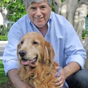 * David Rosenfelt event registration- Non Taxable Donation